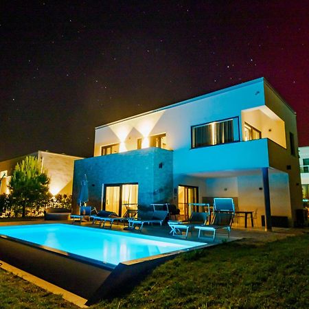 Sea View Villa Sun Sea & Fire Крница Екстериор снимка