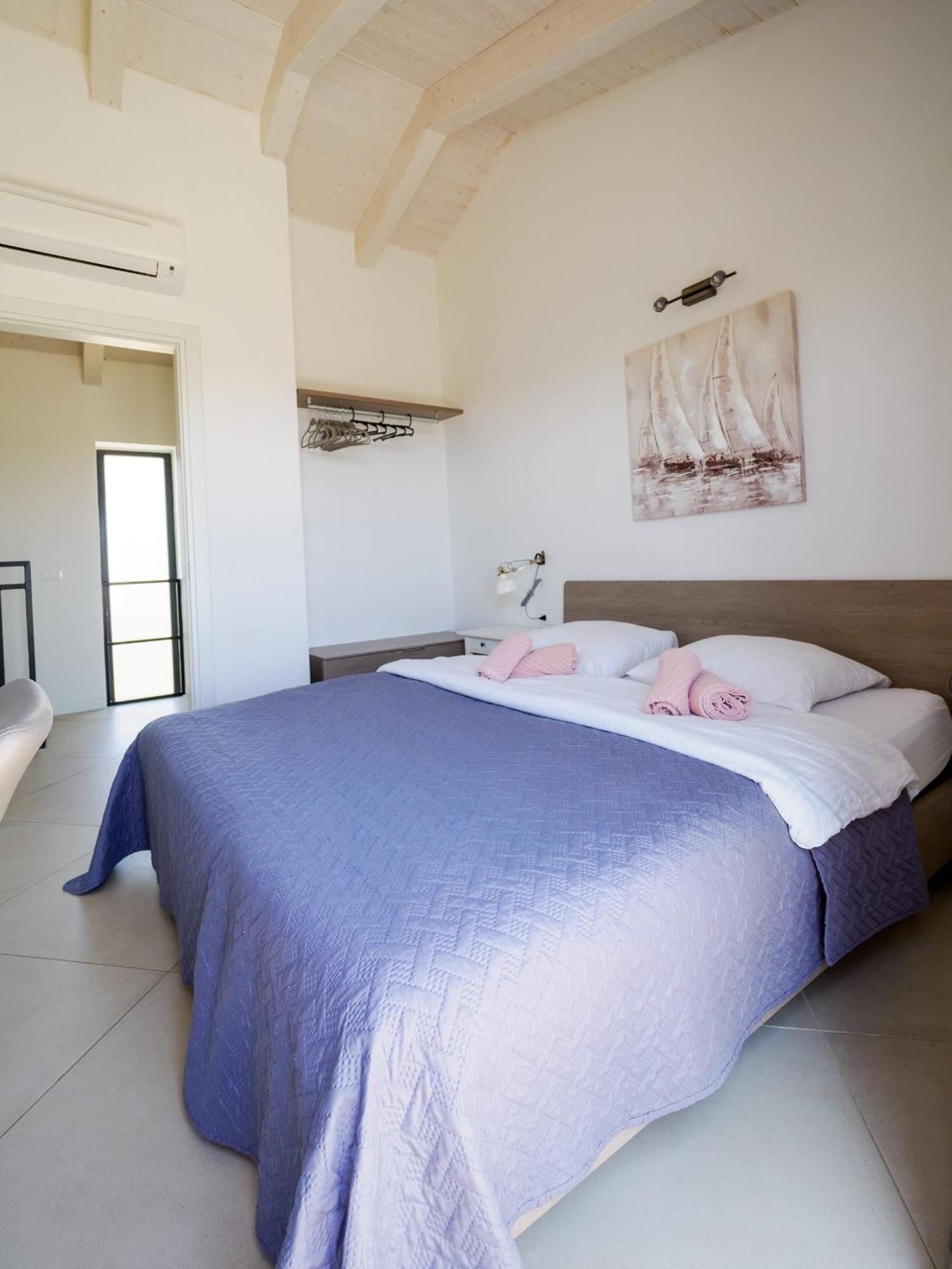 Sea View Villa Sun Sea & Fire Крница Екстериор снимка