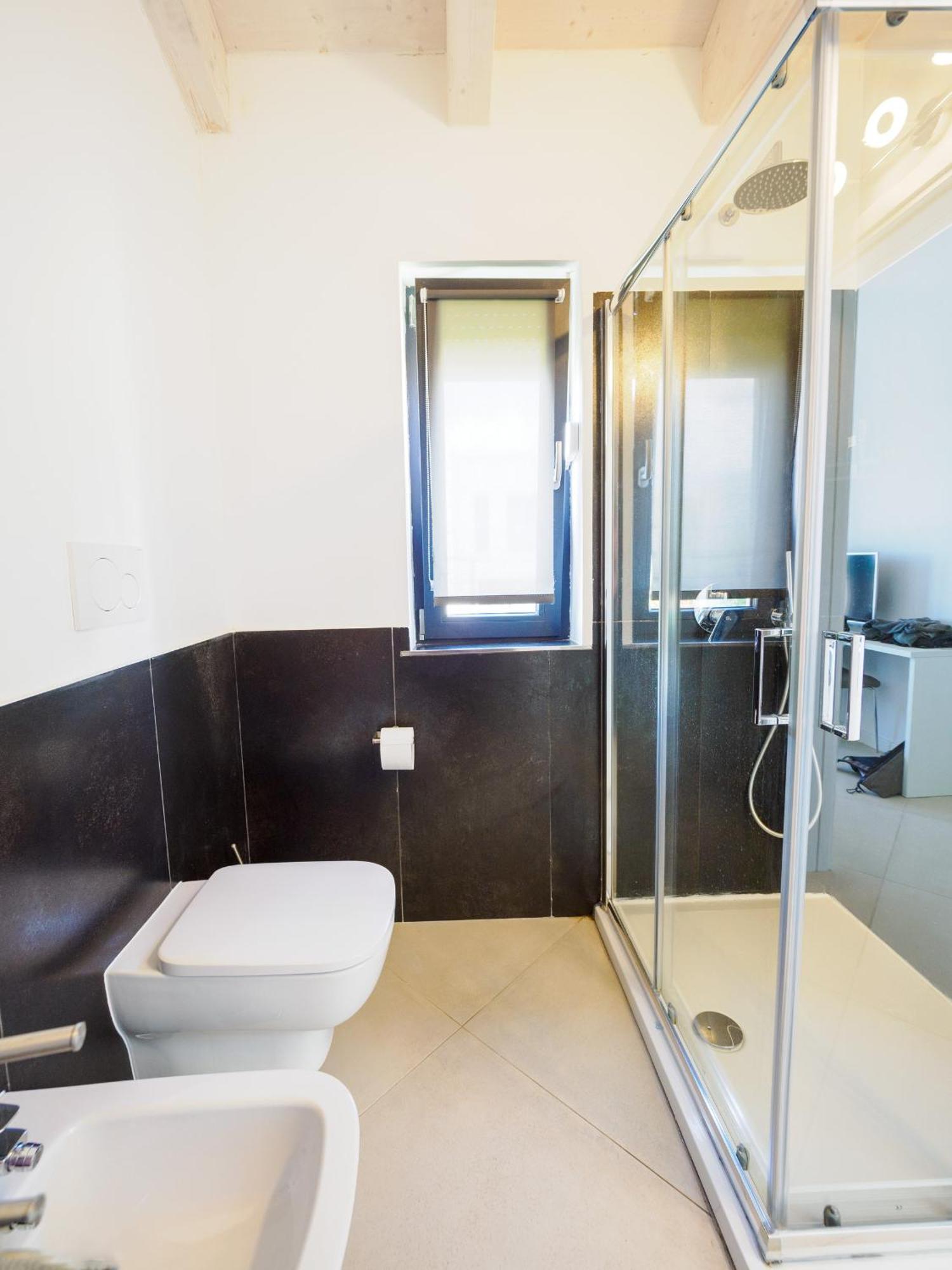 Sea View Villa Sun Sea & Fire Крница Екстериор снимка