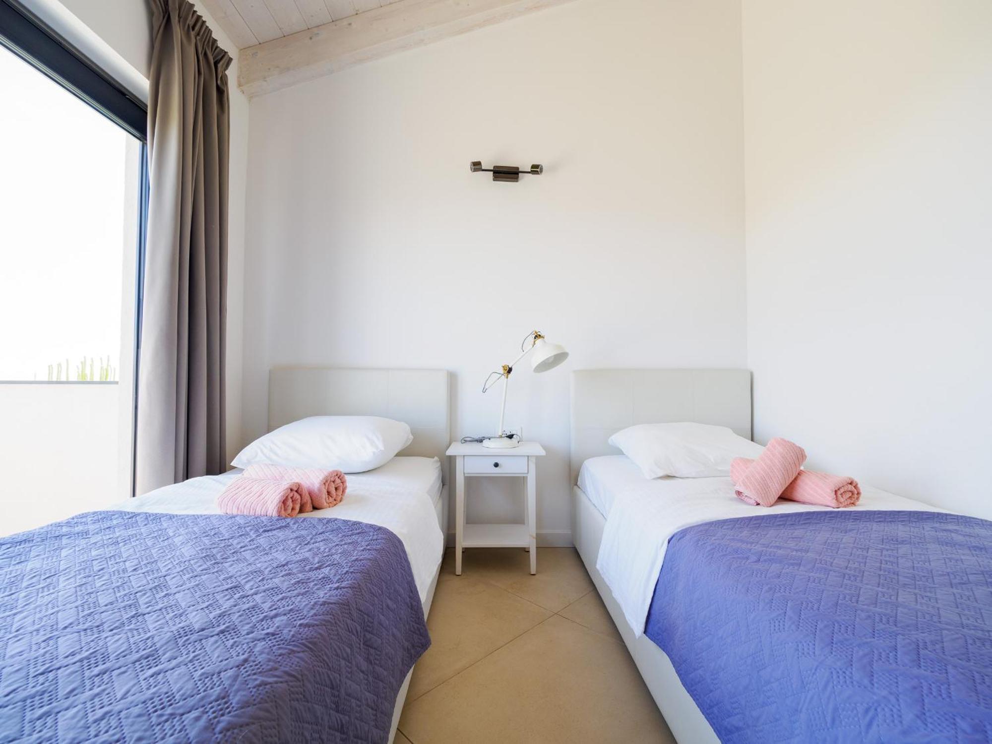 Sea View Villa Sun Sea & Fire Крница Екстериор снимка