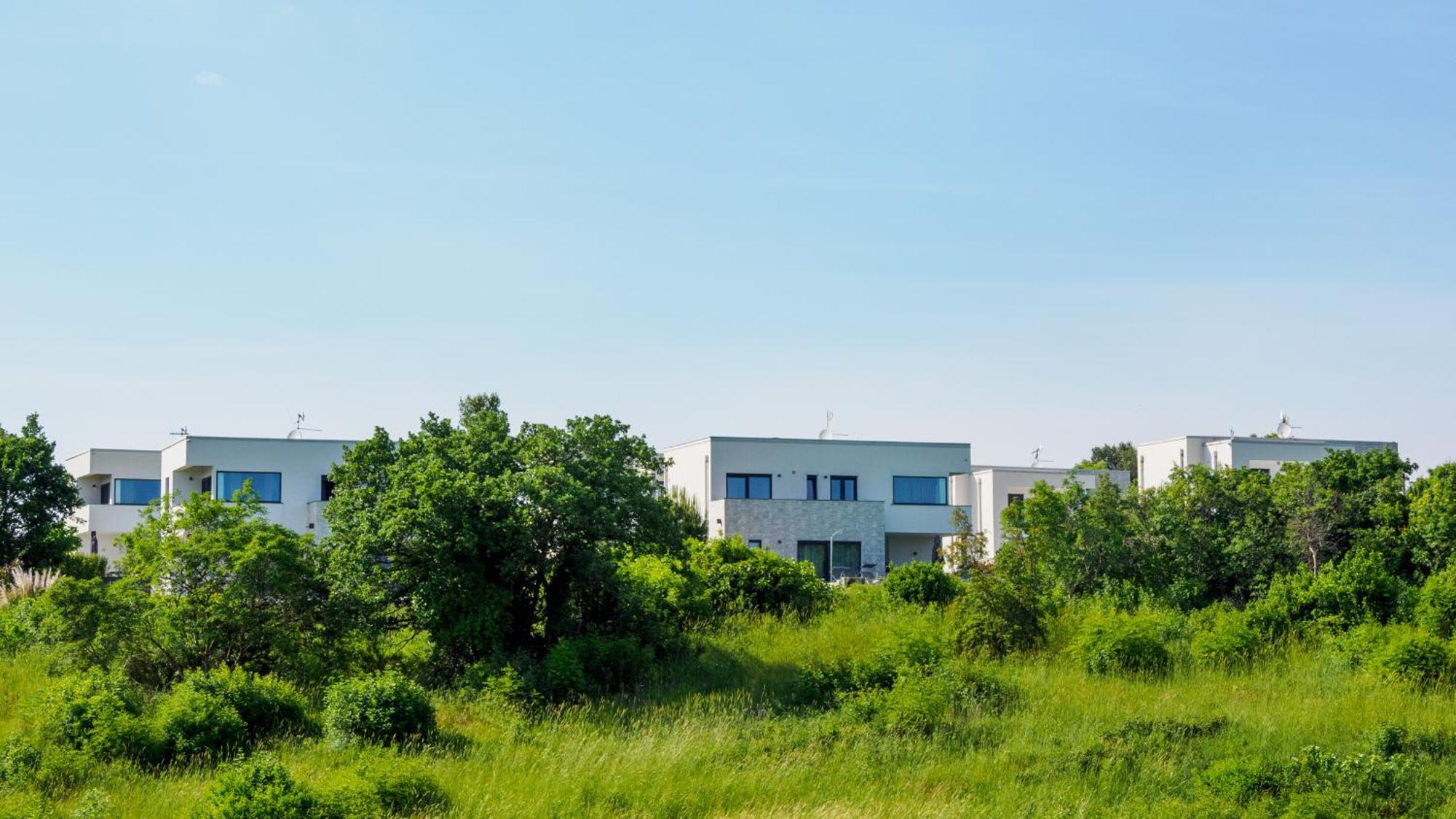 Sea View Villa Sun Sea & Fire Крница Екстериор снимка