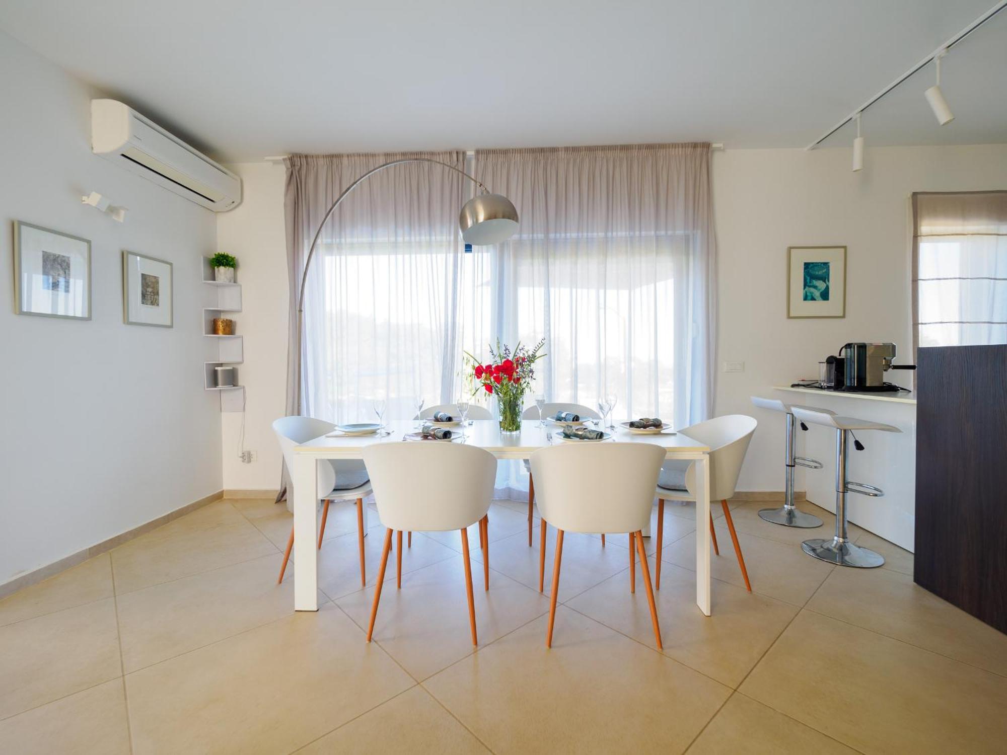 Sea View Villa Sun Sea & Fire Крница Екстериор снимка